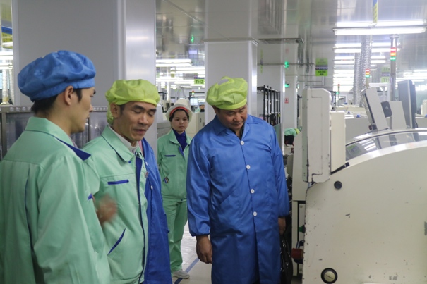 廣州職業衛生