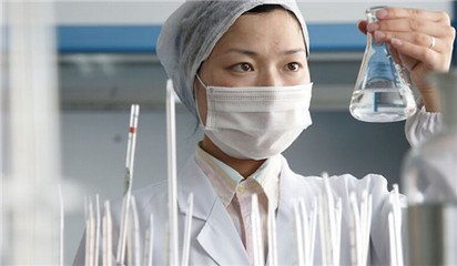 檢測機構