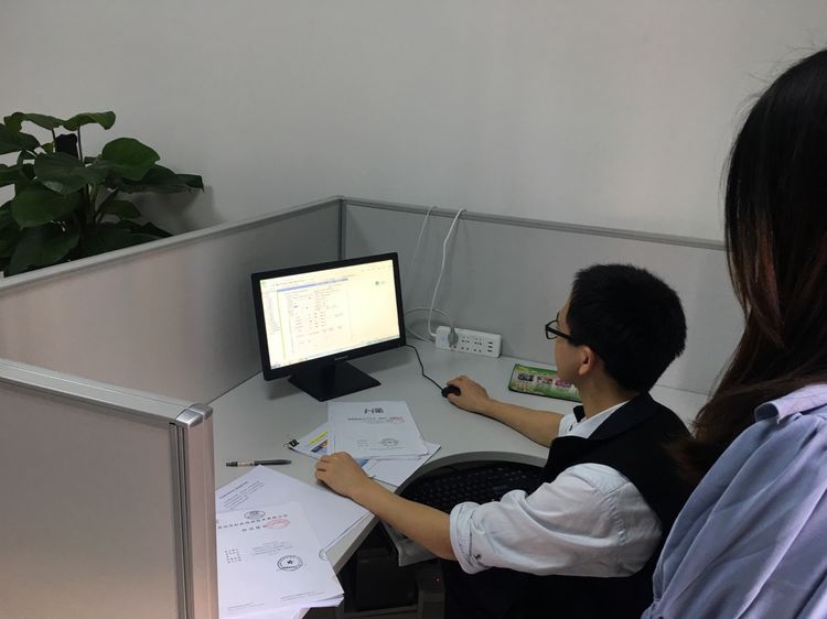 龍華職業衛生