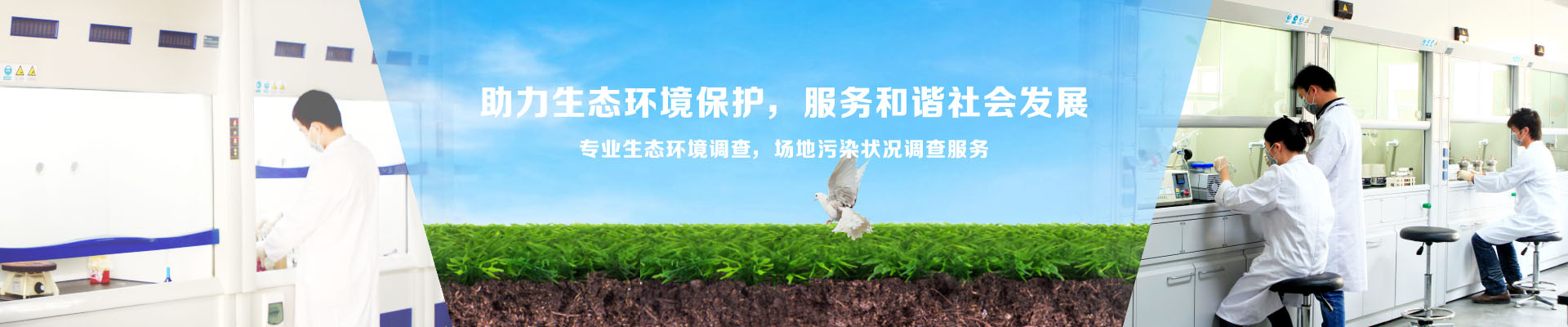生態環境