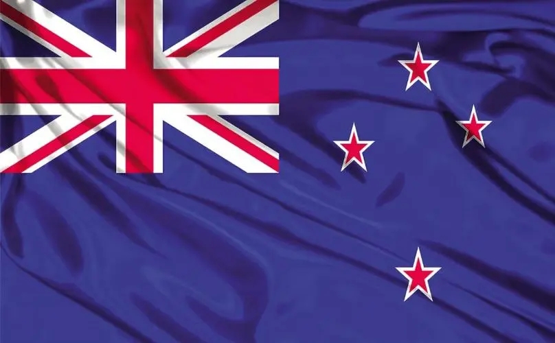 新西蘭電子火因法規更新